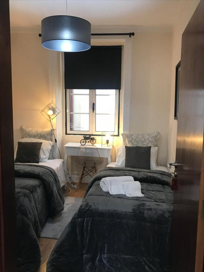Apartamento Miguel Torga Typical Coimbra