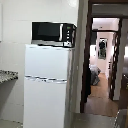 Miguel Torga Typical Apartment Coimbra Exterior photo