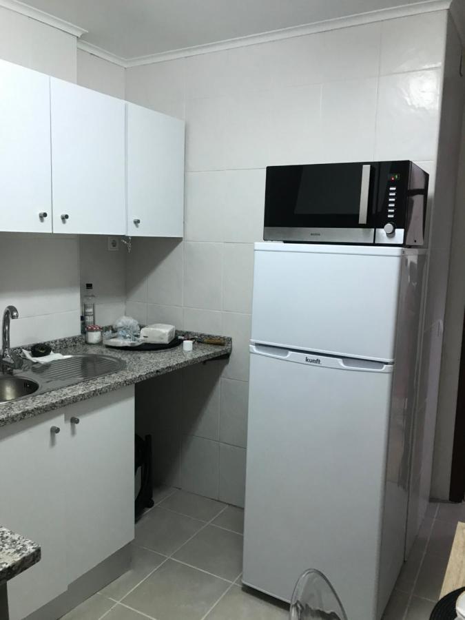Apartment Miguel Torga Typical *
