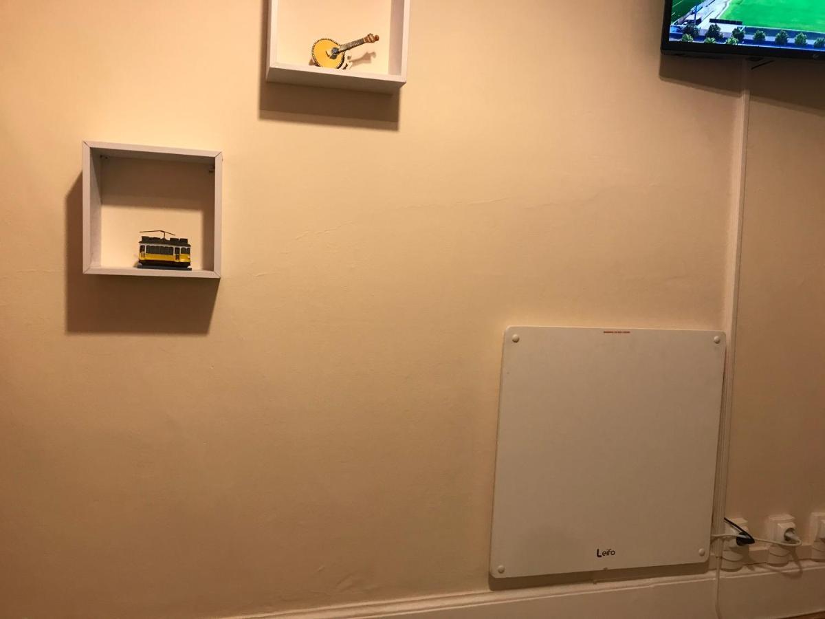 Apartment Miguel Torga Typical *
