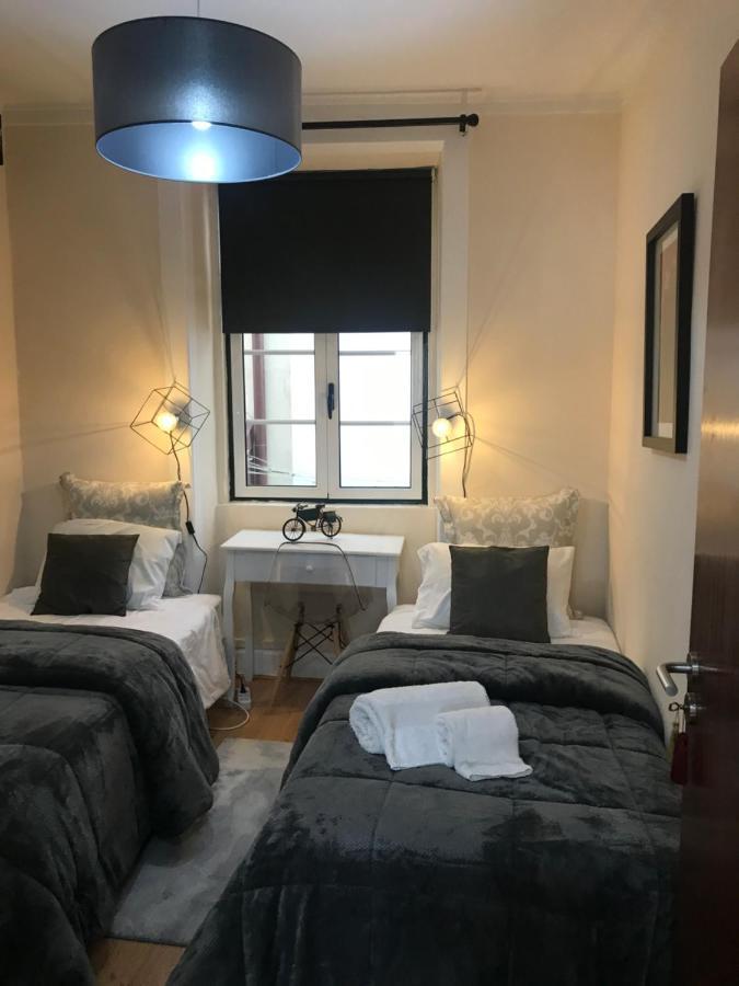 Apartment Miguel Torga Typical