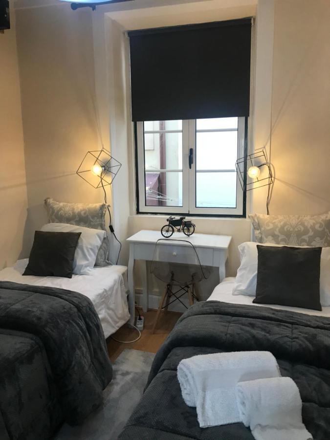 Apartment Miguel Torga Typical