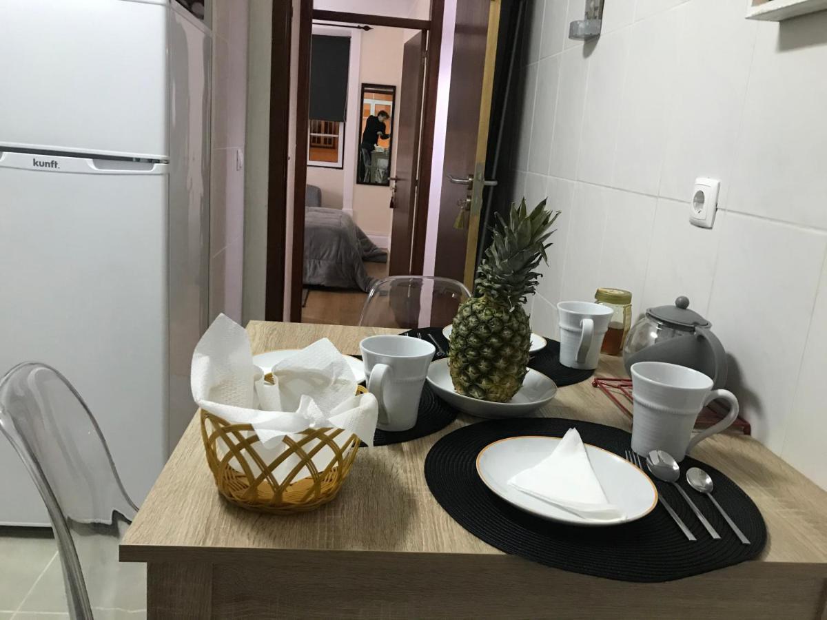 Miguel Torga Typical Apartment