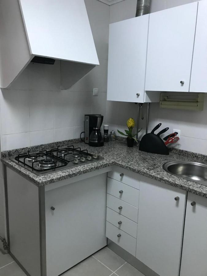 Apartment Miguel Torga Typical
