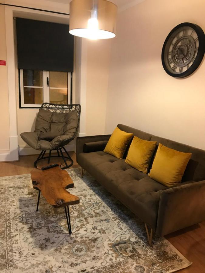 Miguel Torga Typical Apartment