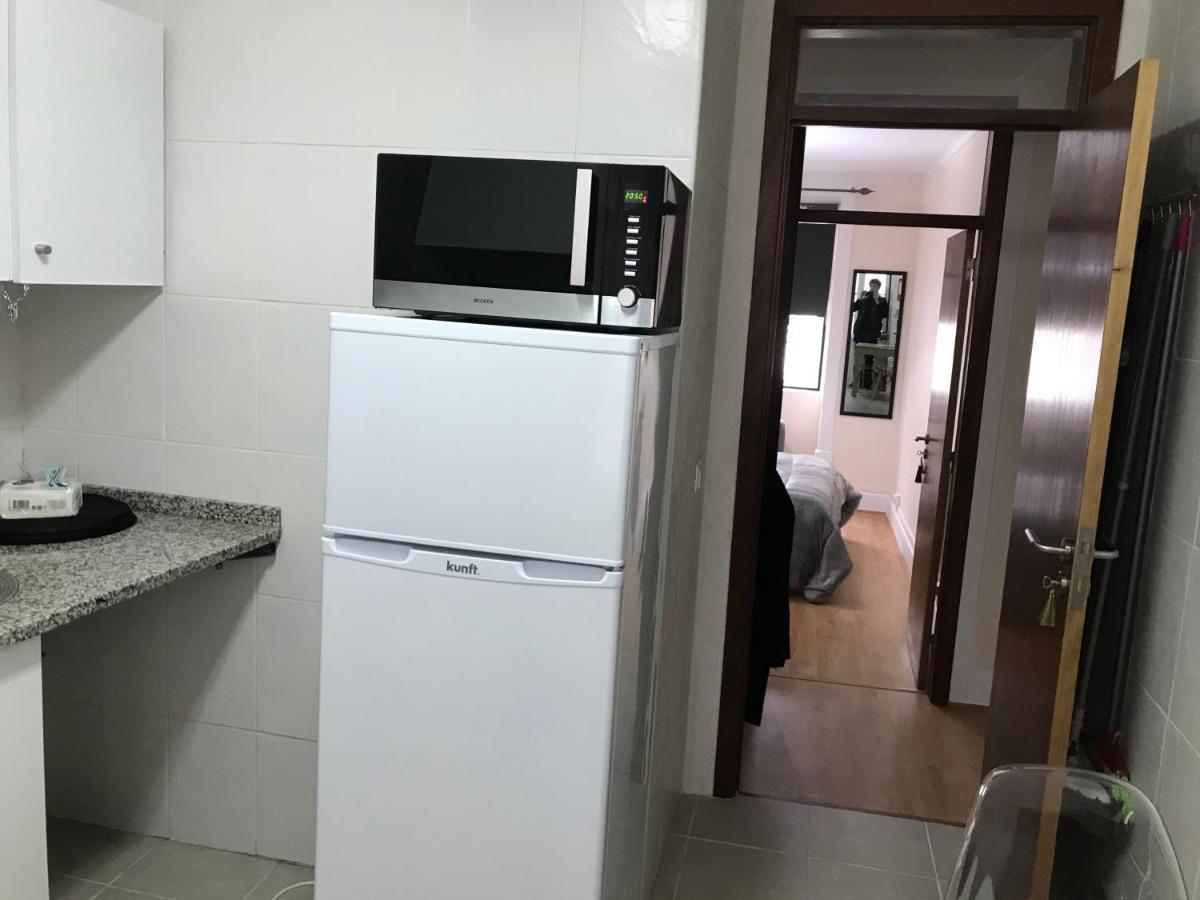 Apartment Miguel Torga Typical *