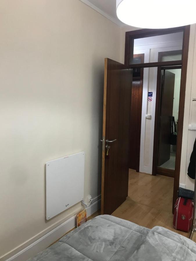 Miguel Torga Typical Apartment