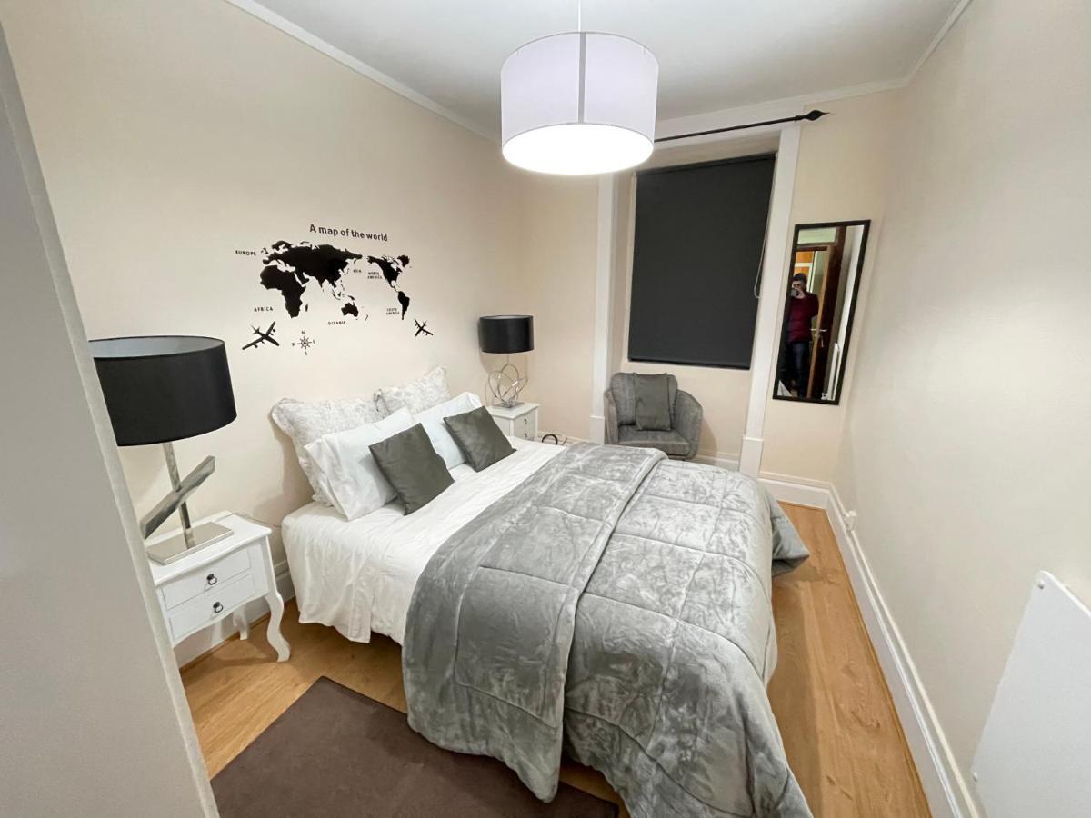 Apartment Miguel Torga Typical