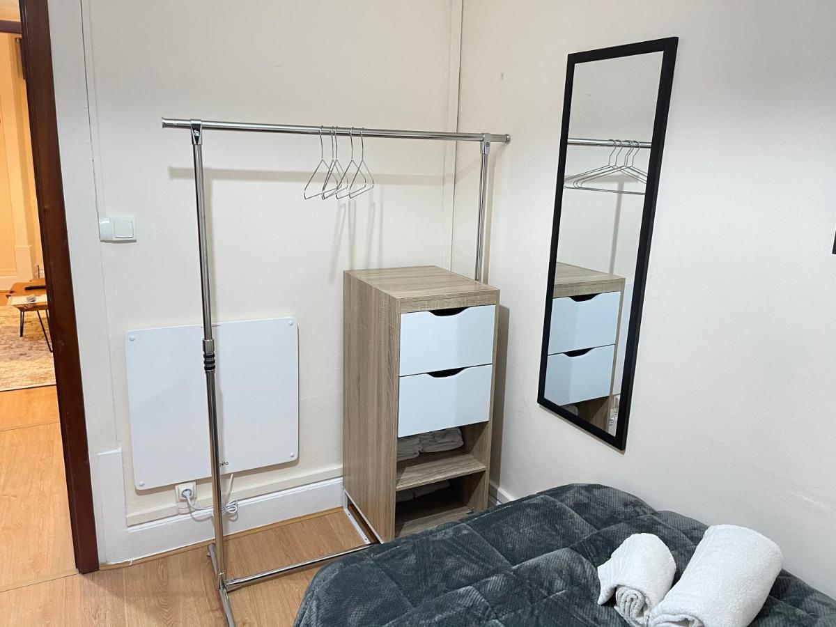 Miguel Torga Typical Apartment Coimbra